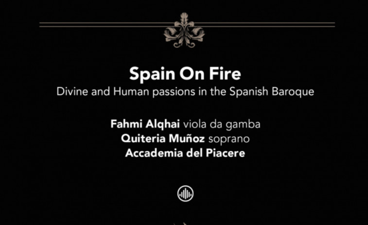 Pasión e improvisación en la música española del Siglo de Oro