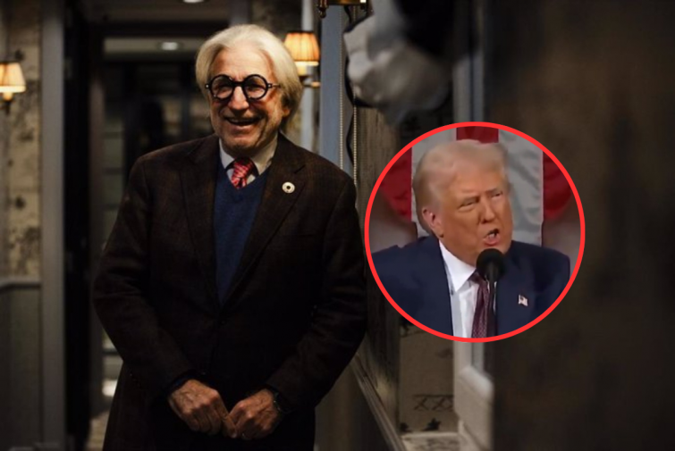 La receta de Foment para tener respuesta a los aranceles de Trump