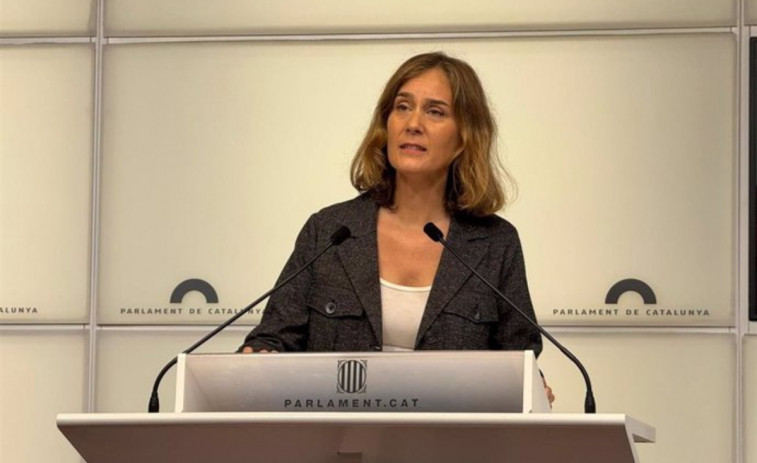 Los Comuns se quejan de que la Generalitat 