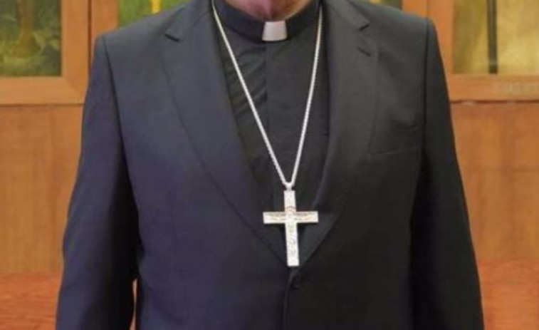 Un hombre mata a tiros a un sacerdote su parroquia