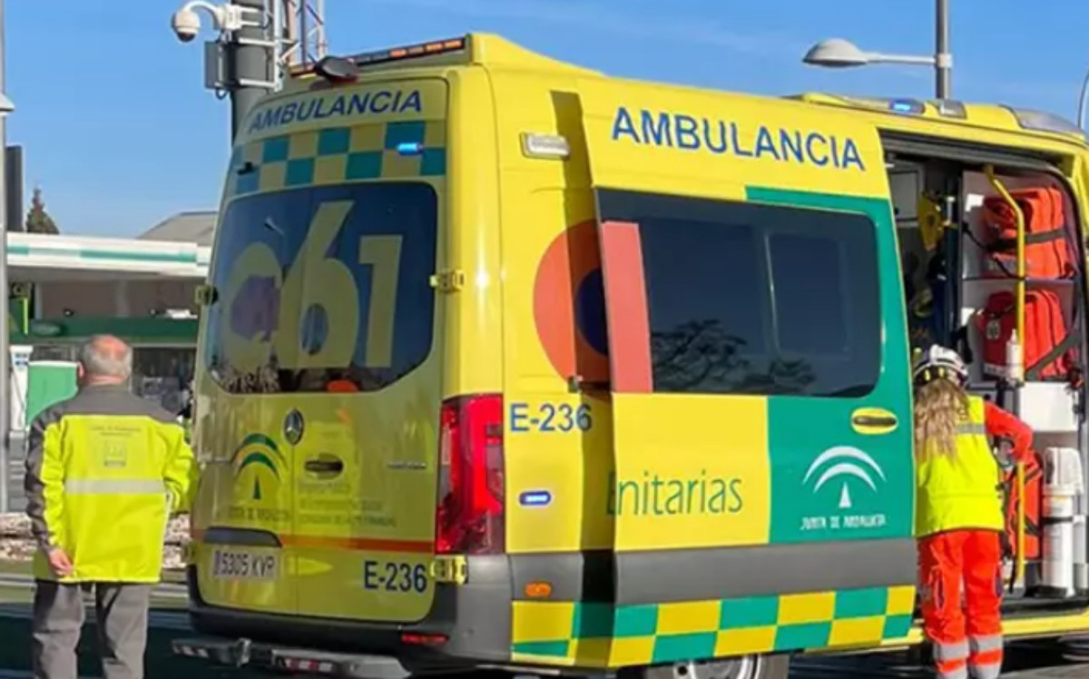 Catalunyapress ambulanciaandal
