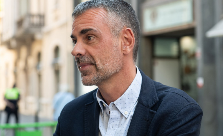 Santi Vila prefiere la Catalunya de Illa a la de Puigdemont: 