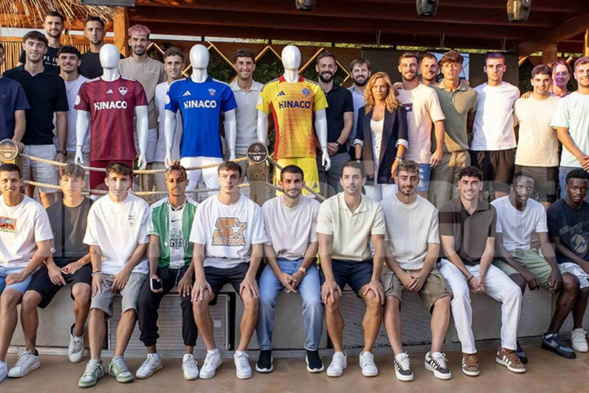 Lleida CF