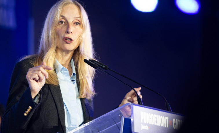 Una diputada de Junts denuncia que no le dieron cita en el CAP: 