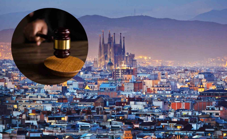Una ley muerta: Catalunya no ha puesto ni una multa por tener el piso vacío a grandes tenedores