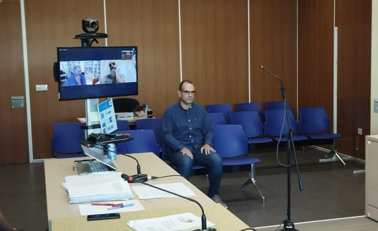 El productor de cine porno 'Torbe' queda en libertad tras ser detenido de nuevo esta semana