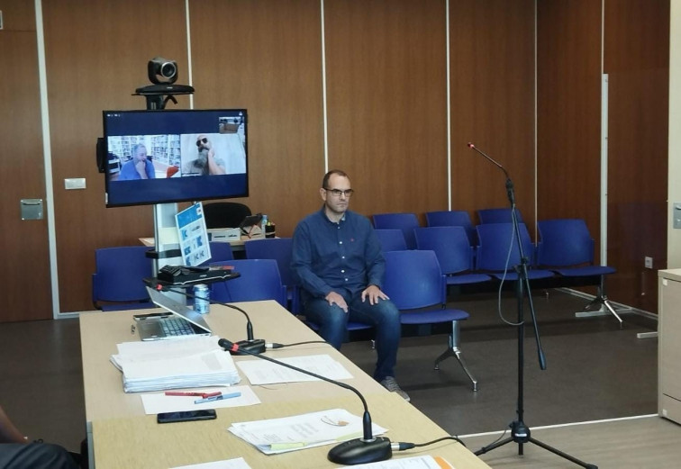 El productor de cine porno 'Torbe' queda en libertad tras ser detenido de nuevo esta semana