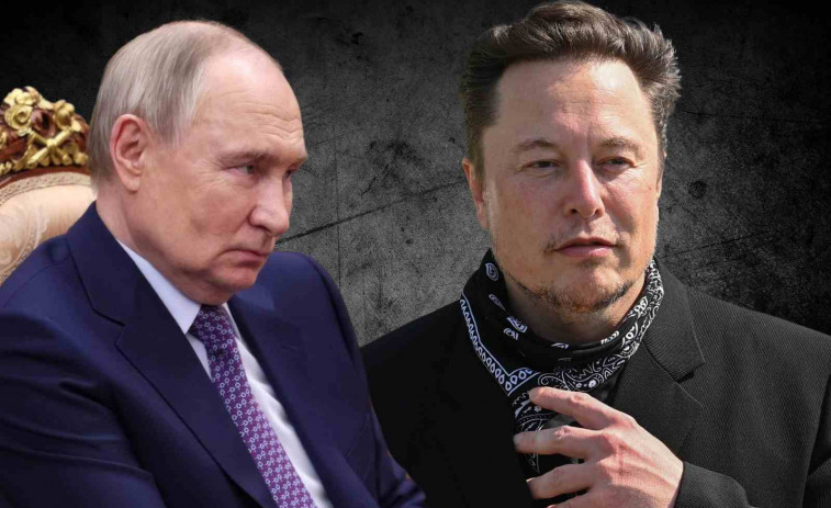 El padre de Musk: 