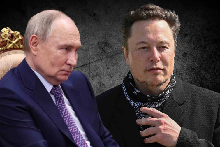 El padre de Musk: 