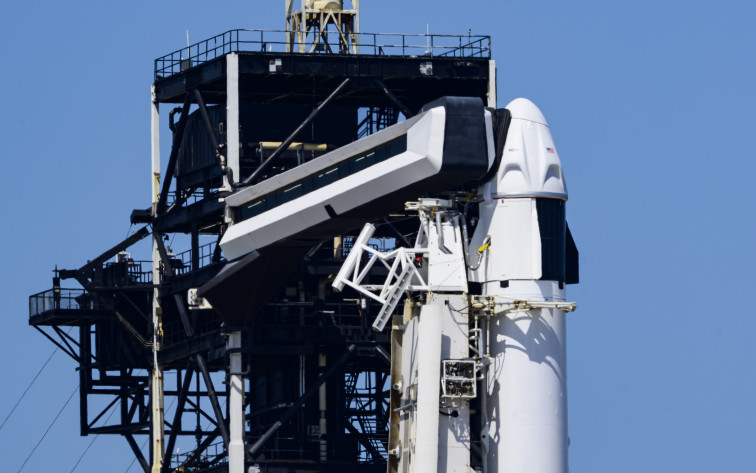 Elon Musk afianza a SpaceX en el corazón de la defensa estadounidense