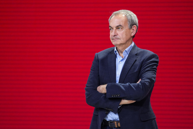 Zapatero admite su mediación con Junts: es hora de 