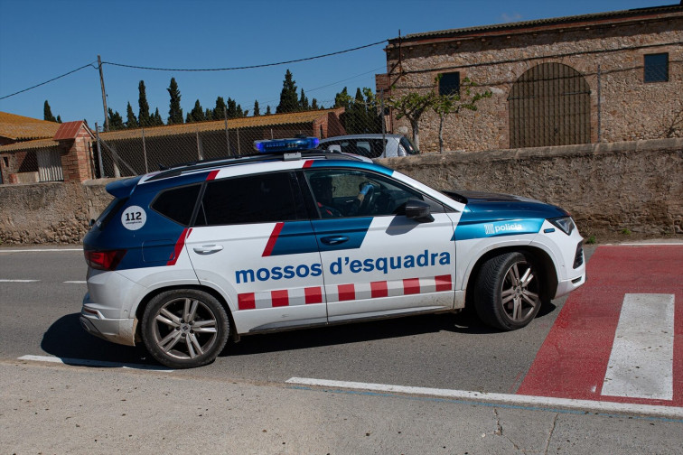 Muere una persona por una deflagración de gas butano en una vivienda en Cambrils