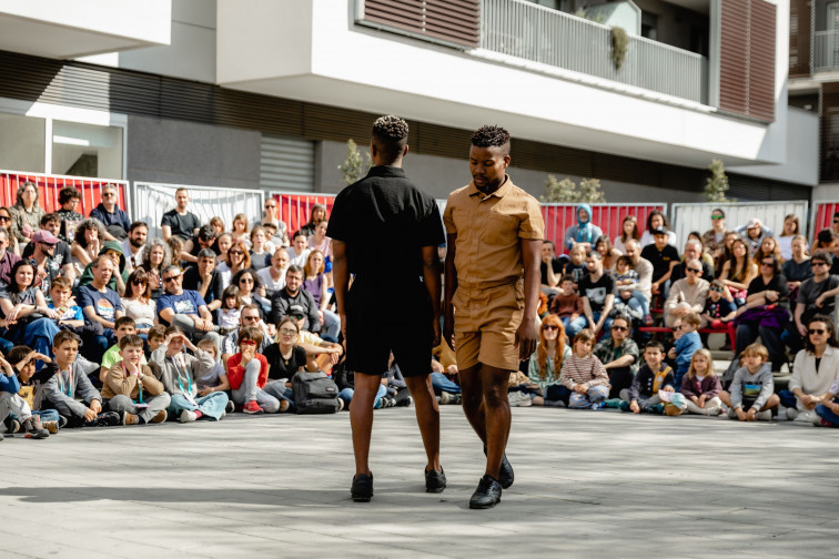 Éxito rotundo en la Mostra Igualada: 17.500 espectadores