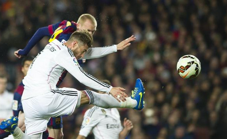 De ganar el triplete con el Barça a trabajar en una tienda de deportes: la increíble historia de Jeremy Mathieu
