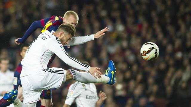 De ganar el triplete con el Barça a trabajar en una tienda de deportes: la increíble historia de Jeremy Mathieu