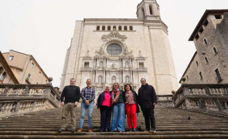 Semana Santa en Girona: el calendario de actos se pone en marcha el miércoles 9