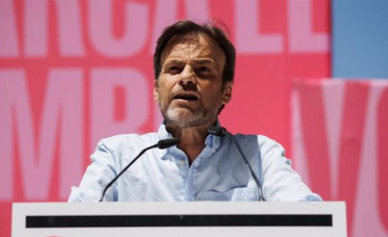 ¿Tregua Sumar - Podemos? Esta es la petición de Jaume Asens