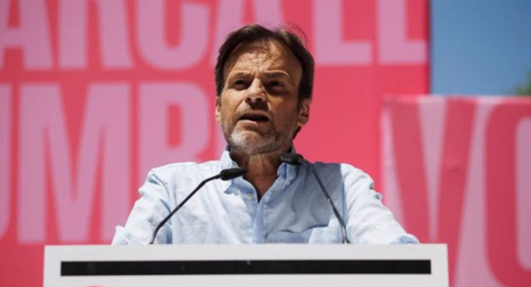 ¿Tregua Sumar - Podemos? Esta es la petición de Jaume Asens