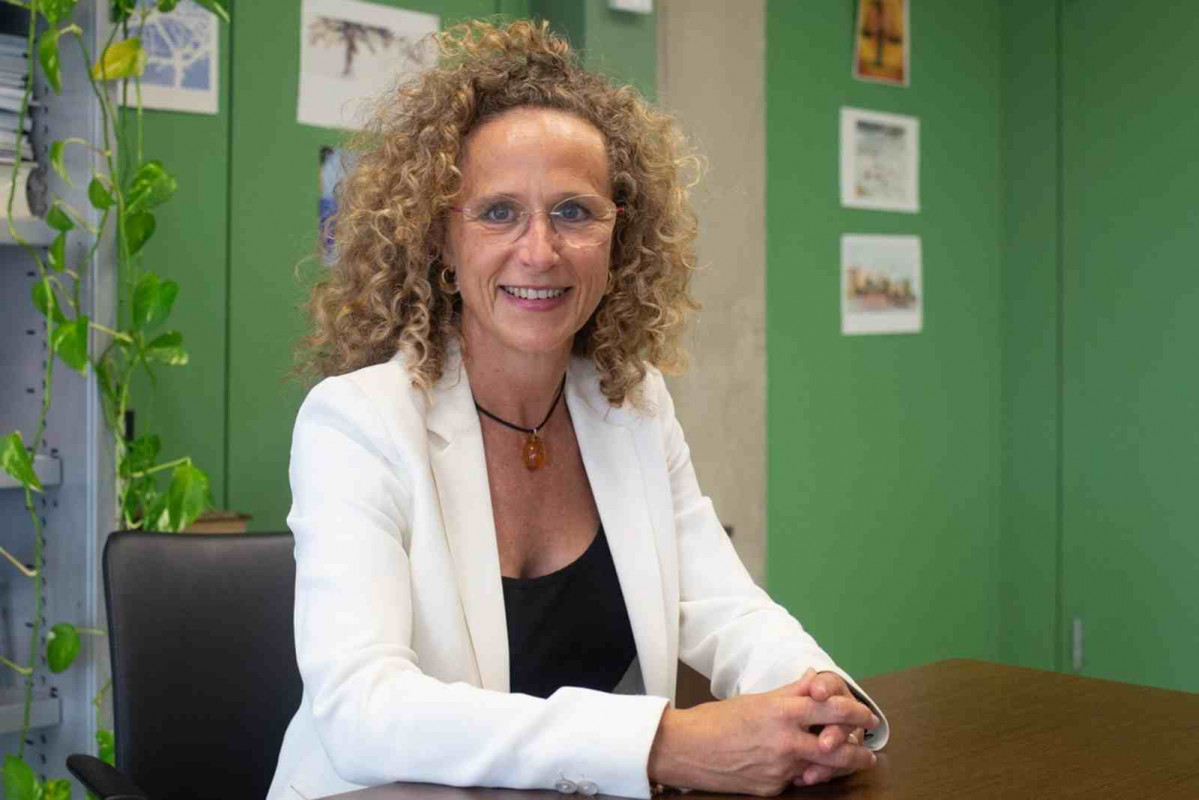 Mercè Caso