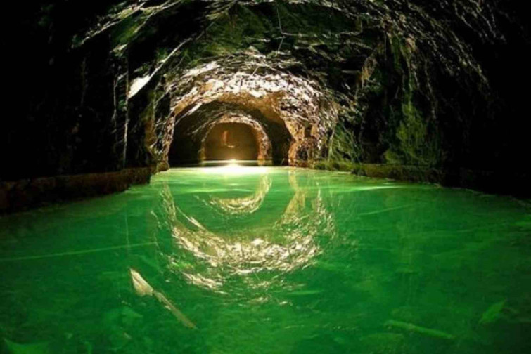 ¿Tierras raras en Catalunya? Las zonas donde el Govern quiere encontrar el nuevo oro del s.XXI