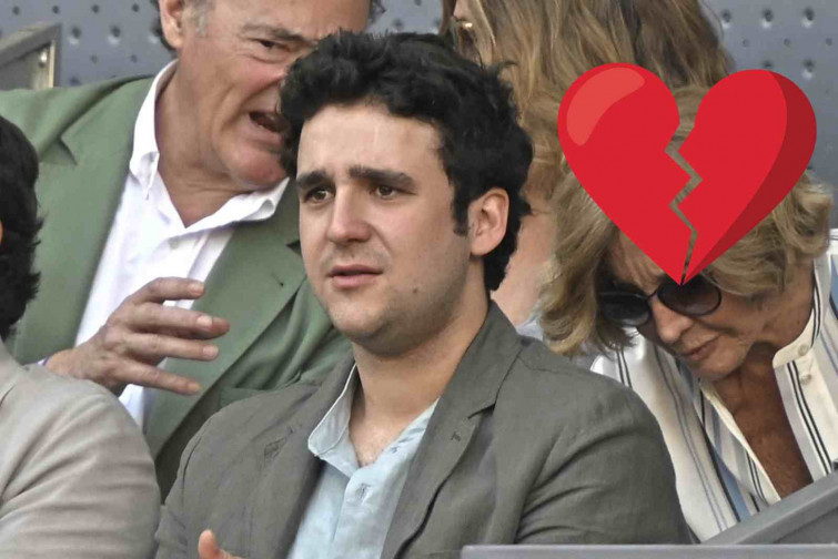 ¡Escándalo en la Casa Real! El verdadero motivo por el que Froilán dejó España