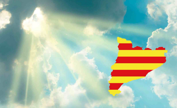 ¿Lluvia o sol esta Semana Santa en Catalunya? Descubre la sorprendente previsión meteorológica