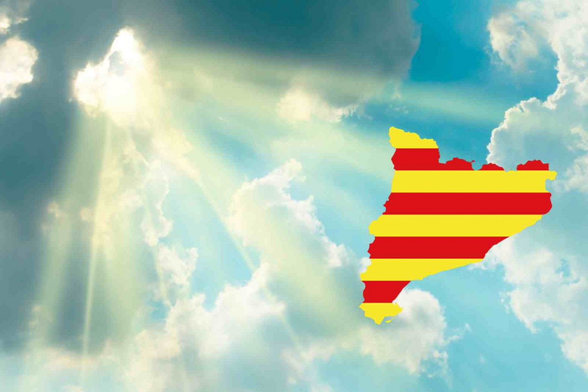 Tiempo, Catalunya (1)