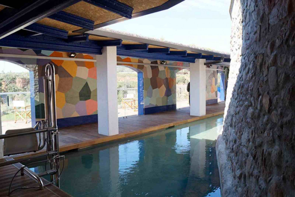 Safareig   safareigtermal