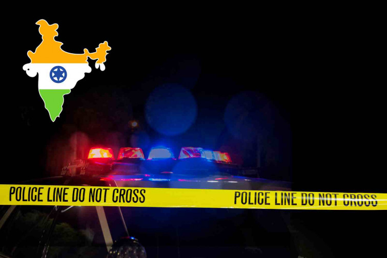 Una joven es secuestrada y violada por 23 hombres que la dejaban en puntos de entrega