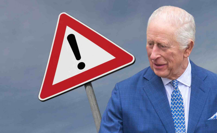 La Familia Real británica está en peligro: el informe que ha hecho saltar todas las alarmas