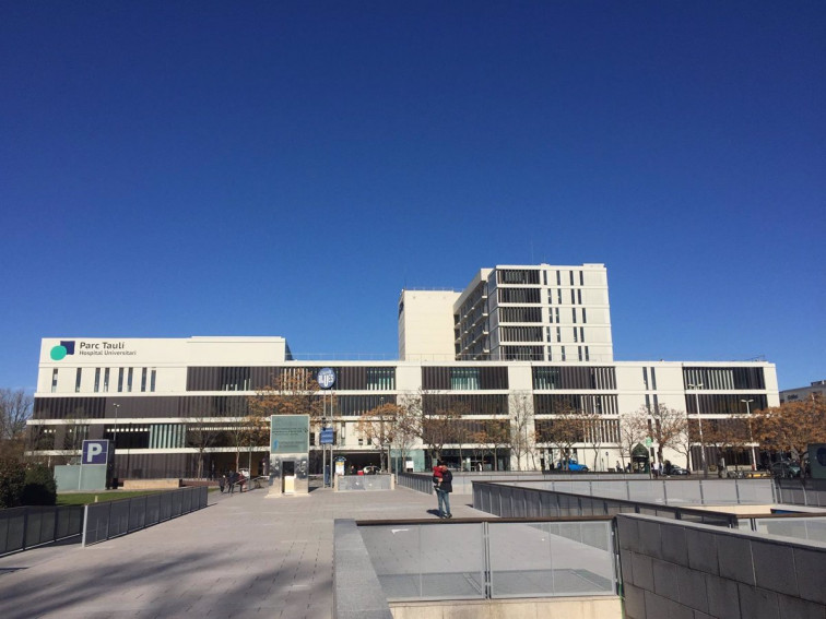 Atropello en Igualada: una mujer, hospitalizada y en estado crítico