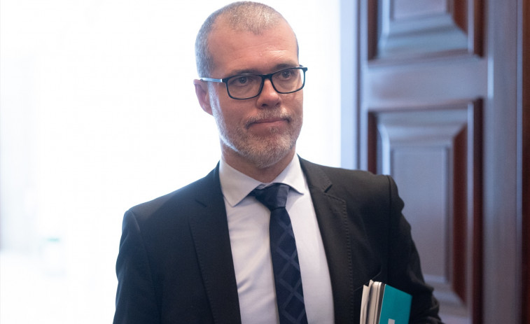 Pacto entre el Gobierno y Junts: Catalunya se llevará el 25% de las ayudas por los aranceles