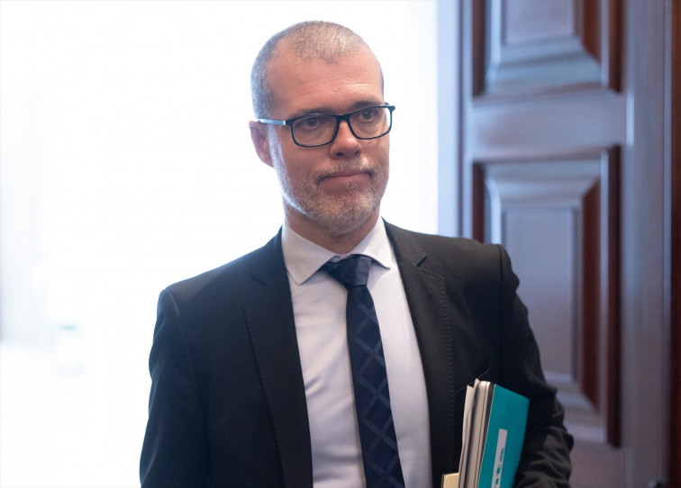 Pacto entre el Gobierno y Junts: Catalunya se llevará el 25% de las ayudas por los aranceles