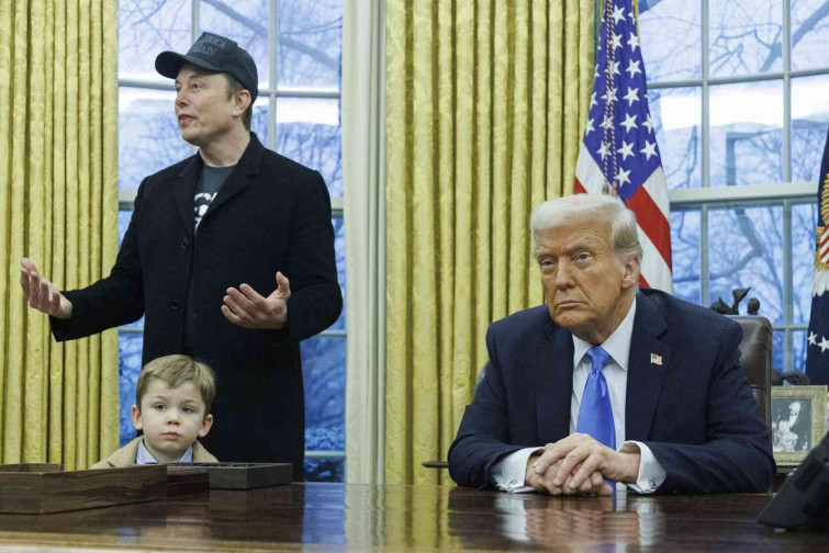 Elon Musk se retracta tras el choque con Trump: “Me arrepiento de alguna de mis publicaciones”