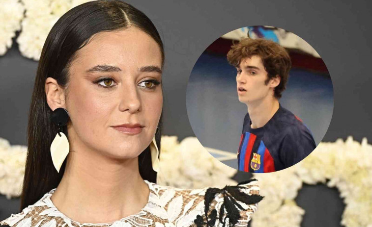 Victoria Federica rompe su silencio y lanza este mensaje sobre Pablo Urdangarin