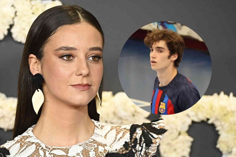 Victoria Federica rompe su silencio y lanza este mensaje sobre Pablo Urdangarin