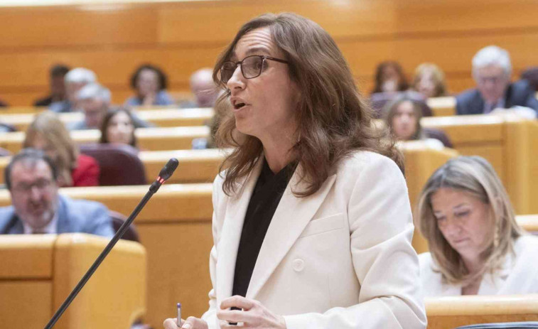 La Ley ELA sigue sin financiarse: La ministra promete dinero, pero no llega