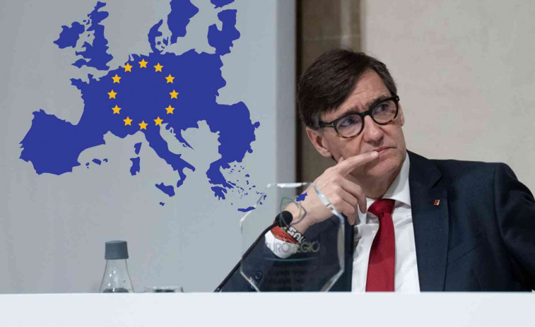 Catalunya liderará el exclusivo club de Los Motores de Europa: la hoja de ruta de Salvador Illa