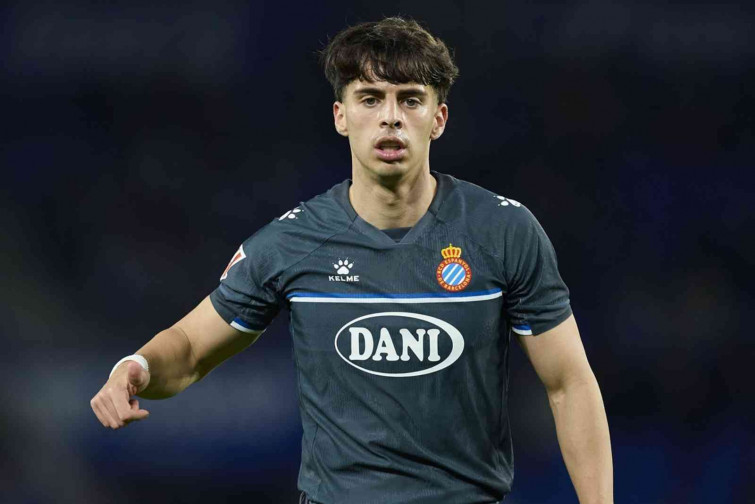 Investigan a un jugador del Espanyol por una presunta agresión sexual en la discoteca Opium de Barcelona