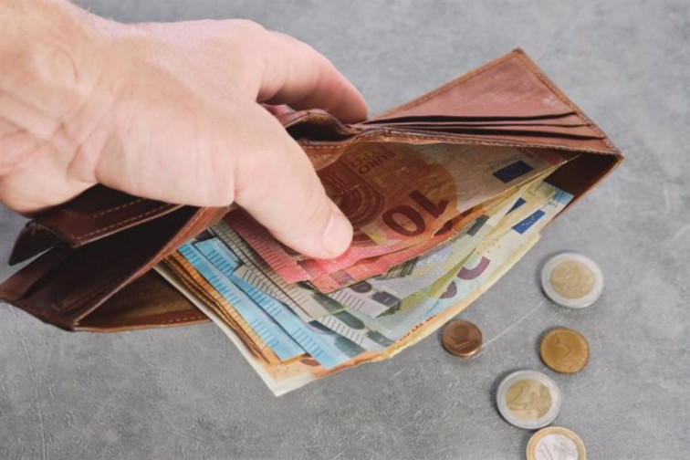 ¿Pagar en efectivo? Este es el máximo permitido antes de meterte en problemas