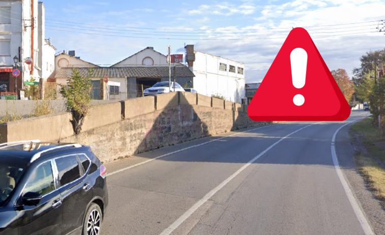 Fallece un motorista tras impactar contra un camión en Riells i Viabrea