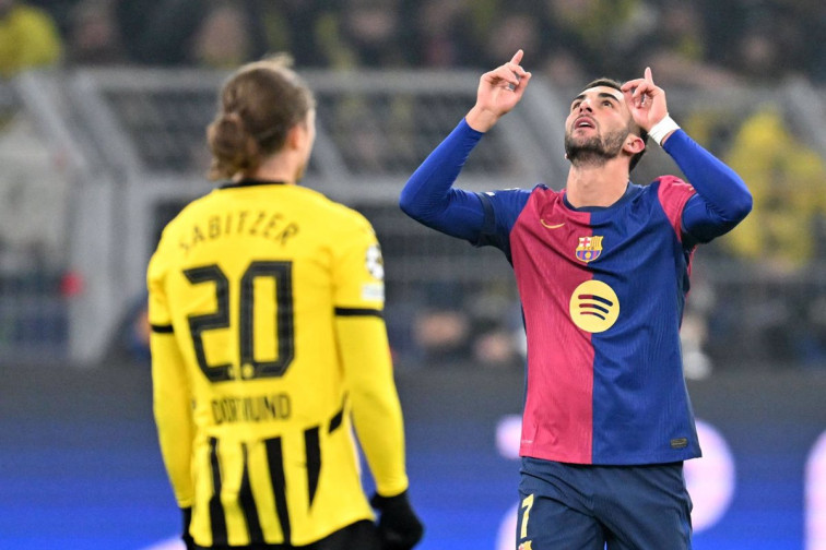 Llega la hora de la verdad: la Champions pone a prueba al Barça