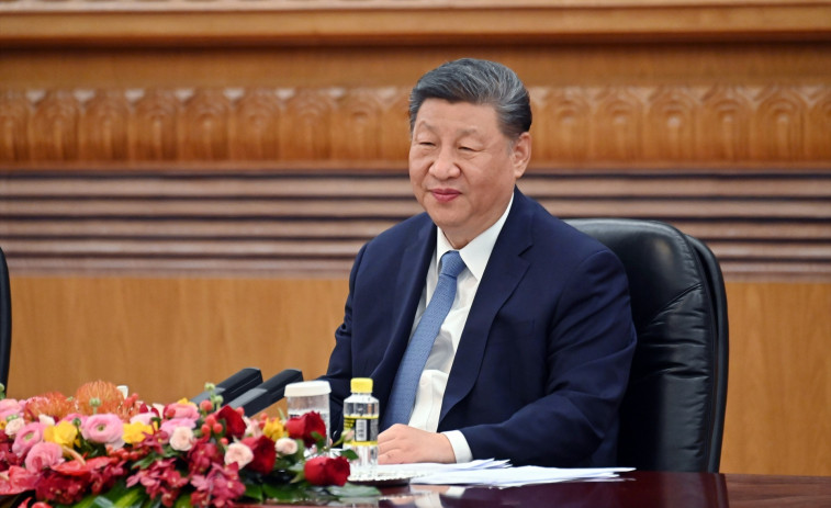 China responde a Trump elevando al 84% los aranceles a las importaciones desde EEUU