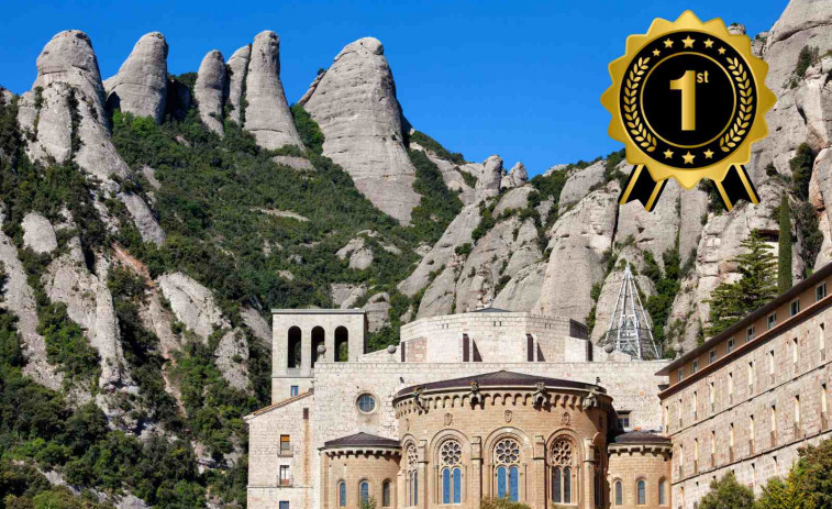 El paraíso a solo 50 kilómetros de Barcelona: descubre la gran joya de Catalunya