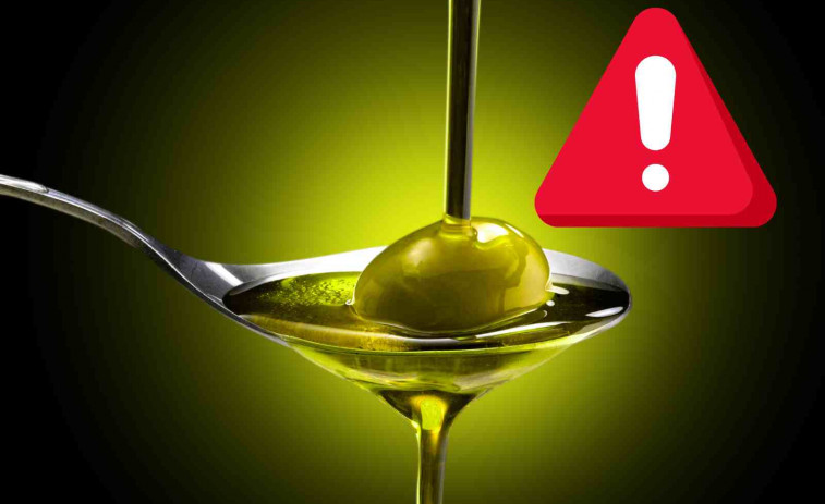 Los aranceles castigan a una empresa de Lleida: casi un millón de euros en aceite de oliva en riesgo