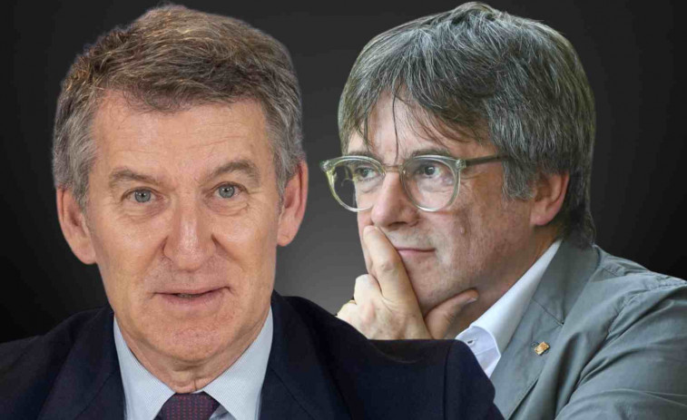 Junts maniobra con el PP para tumbar a Sánchez: la estrategia oculta de desgaste