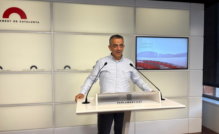 Tito Álvarez (Élite Taxi) pide que el B2 de catalán sea necesario para obtener la licencia