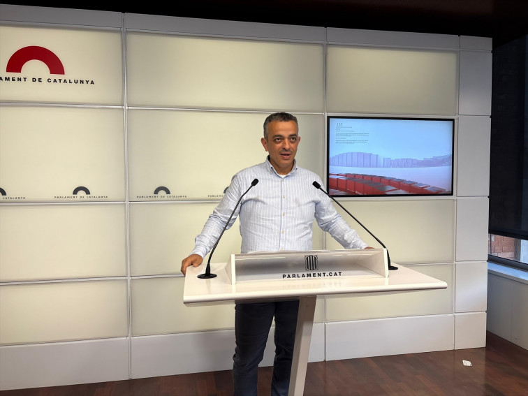 Tito Álvarez (Élite Taxi) pide que el B2 de catalán sea necesario para obtener la licencia