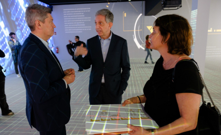 L’Hospitalet lanza un espectacular centro digital: Florida 6.0 llega para revolucionarlo todo
