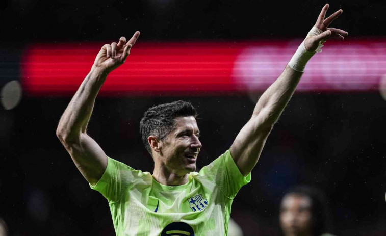 Esta es la alineación del Barça para derrotar al Dortmund y volver a unas semifinales de Champions